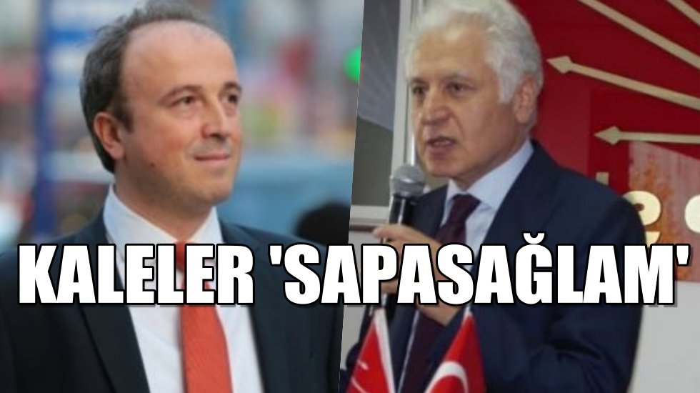 CHP se&ccedil;meni oyuna gelmedi, oyları b&ouml;lmedi: Avcılar ve Şişli CHP'de...