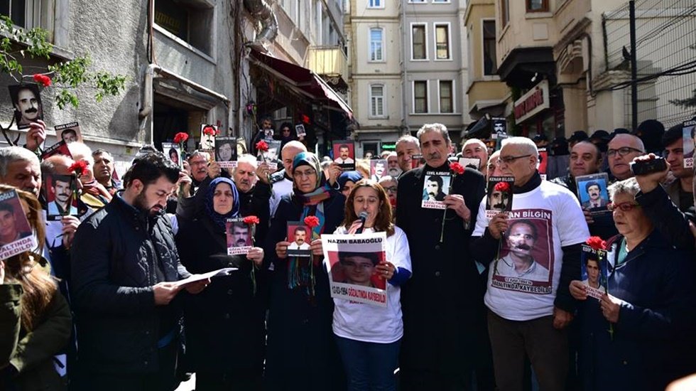 Cumartesi Anneleri 731. hafta da Nazım Babaoğlu&rsquo;nun akıbetini so