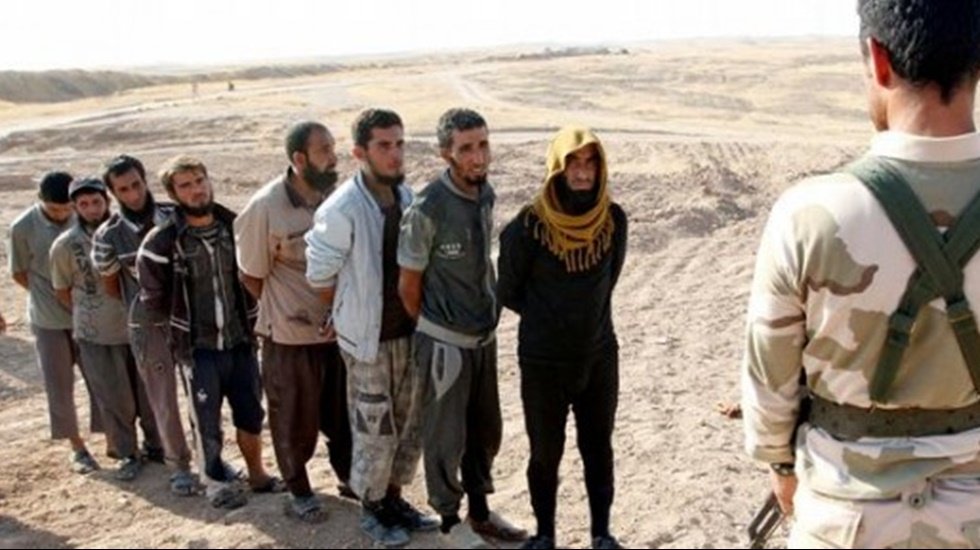 Danimarkalı Bakan: Keşke IŞİD'liler Suriye'de &ouml;lseydi