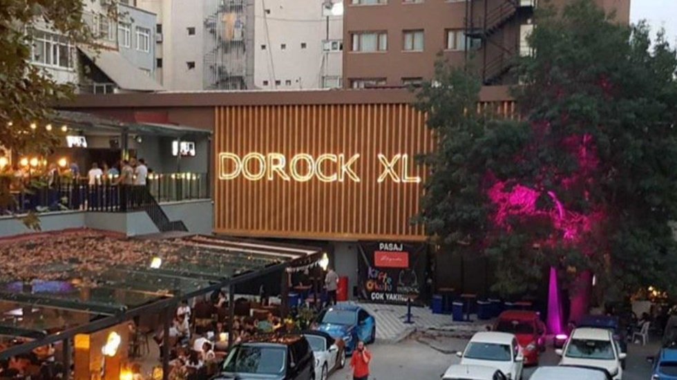 Dorock XL'da darp edilen kadınların avukatından açıklama
