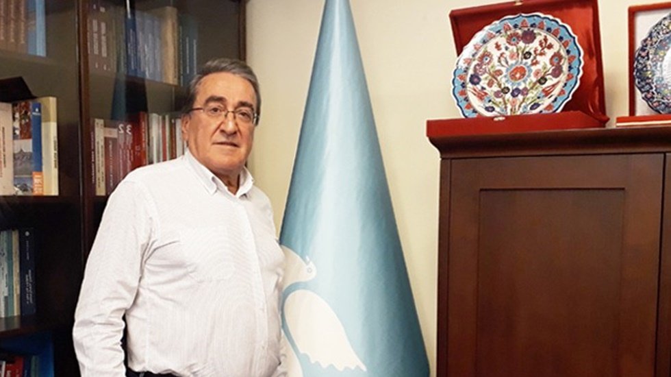 DSP Genel Başkan Yardımcısına ‘zimmetine para geçirmekten’ mahkumiyet