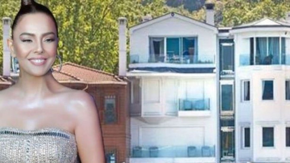 Ebru Gündeş'e beraat, işleri yapan mühendise ise hapis cezası