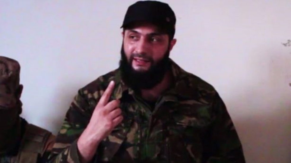 El Kaide’yi yasallaştırma hamlesi: ‘Suriyeli muhalifler Antakya’da toplanacak'