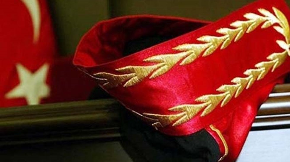 Erdoğan’a hakaret davasında beraat veren hakime 'yer değiştirme' cezası