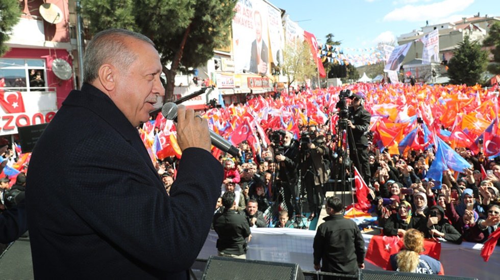 Erdoğan, Kılıçdaroğlu'nu hedefine koydu: Garibimin parası da yok