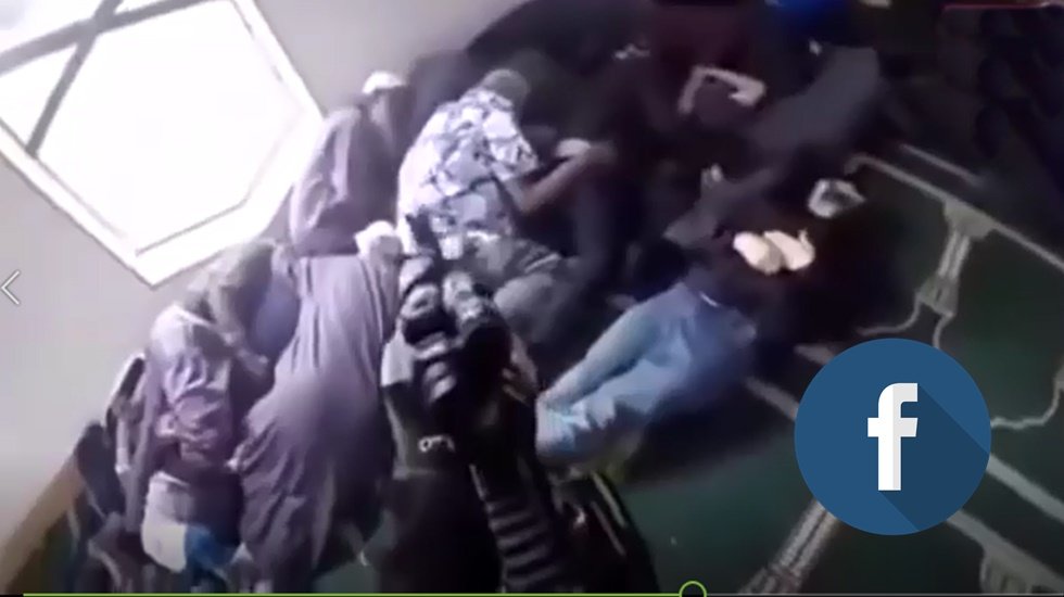 Facebook, Yeni Zelanda’daki Cami katliamının videosunu 3 saat sonra kaldırdı