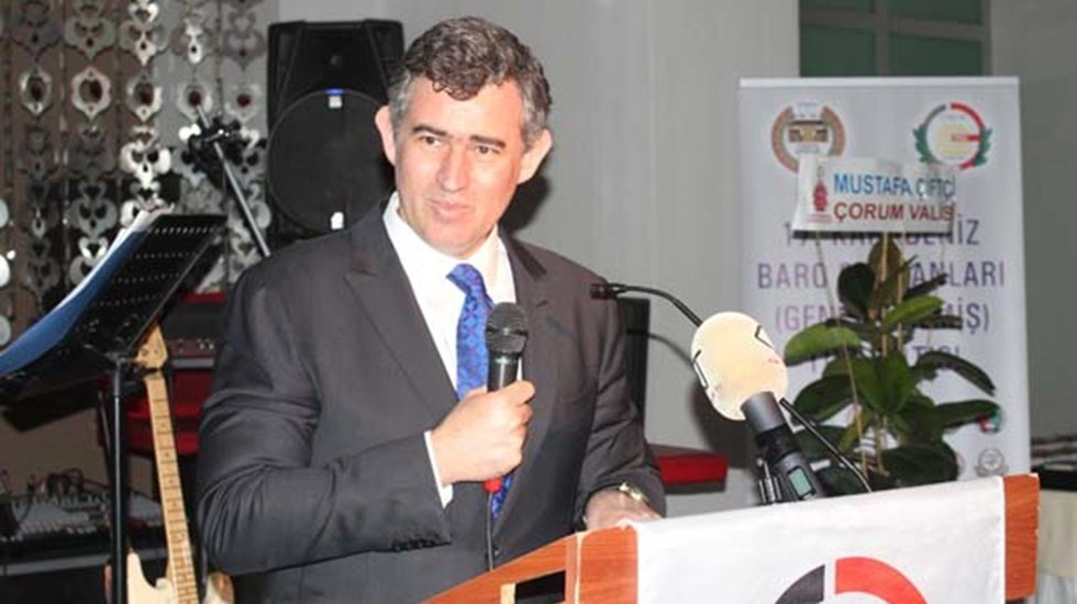 Feyzioğlu: ‘Dünün yargısı iç savaş eşiğine getirdi’