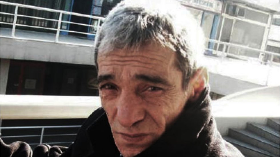 Fikret Sebas hayatını kaybetti