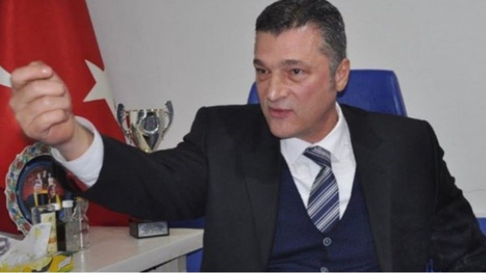 Görevden alınan CHP'li Belediye Başkanı: ‘Karar siyasi, adaylığım önünde engel yok’