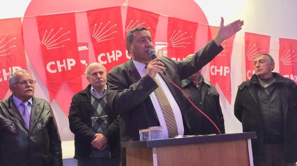 Gürer: “Derdim yok” diyen yok!