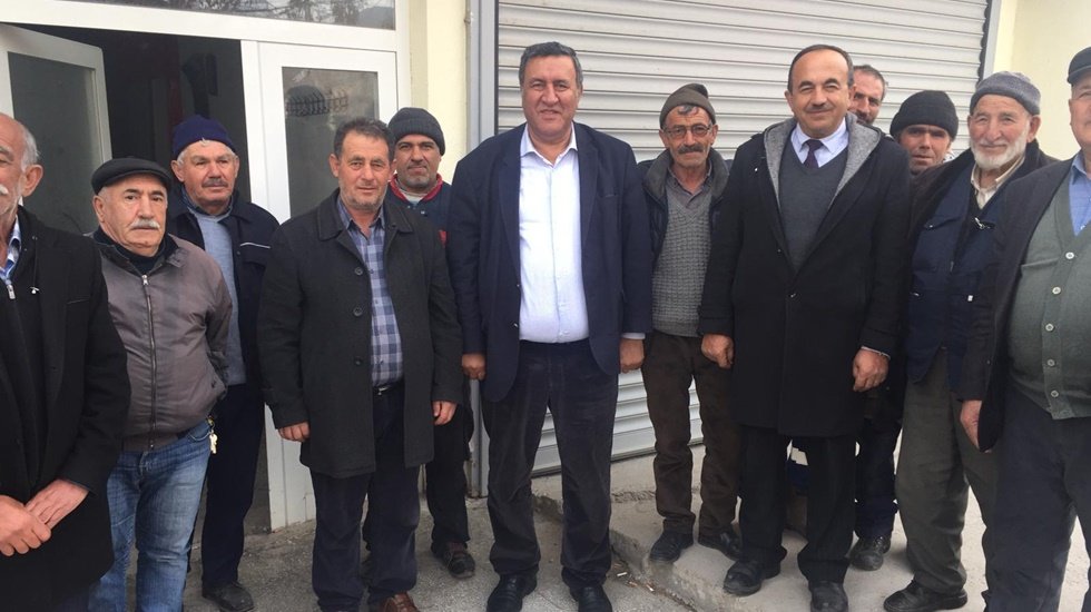 Gürer: Emeklilere BAKAN yok!