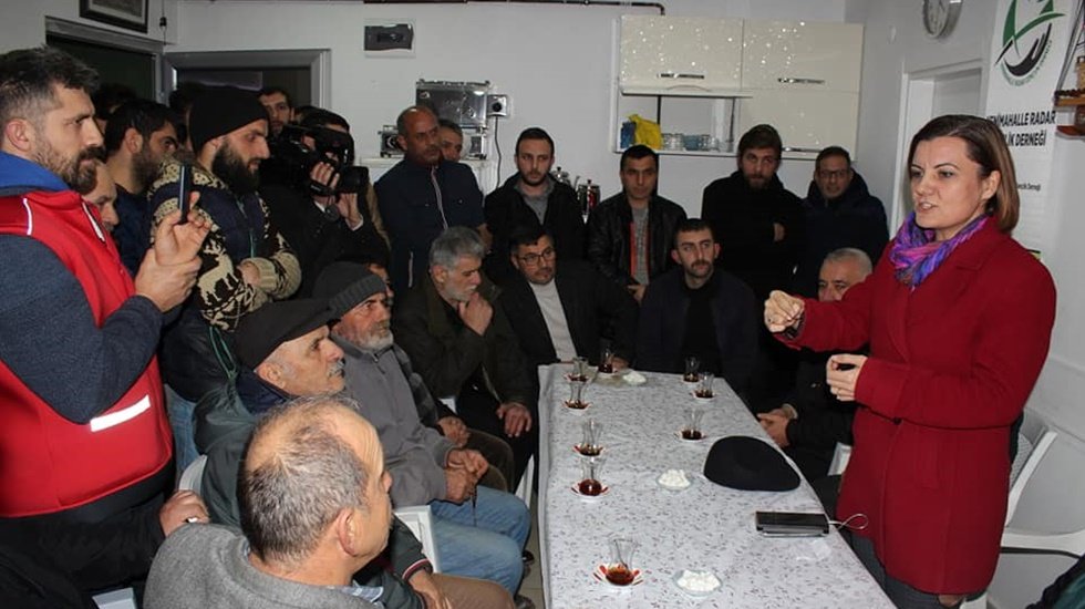 Hürriyet: Hakkınızı vermeyenlere siz de oy vermeyin