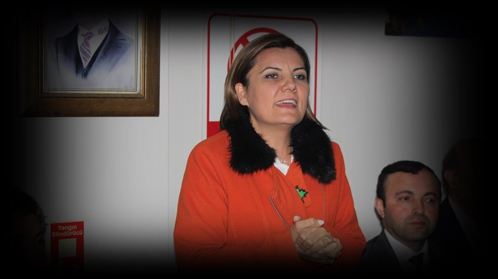 Hürriyet: “İzmit’te artık değişim zamanı”