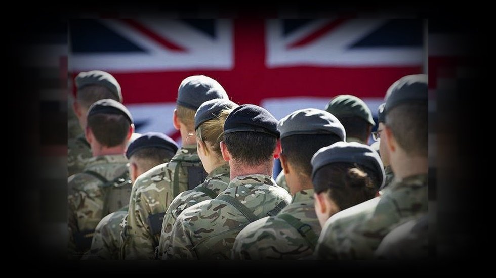 İngiliz ordusu, felsefecileri, psikologları ve din bilginlerini işe alıyor