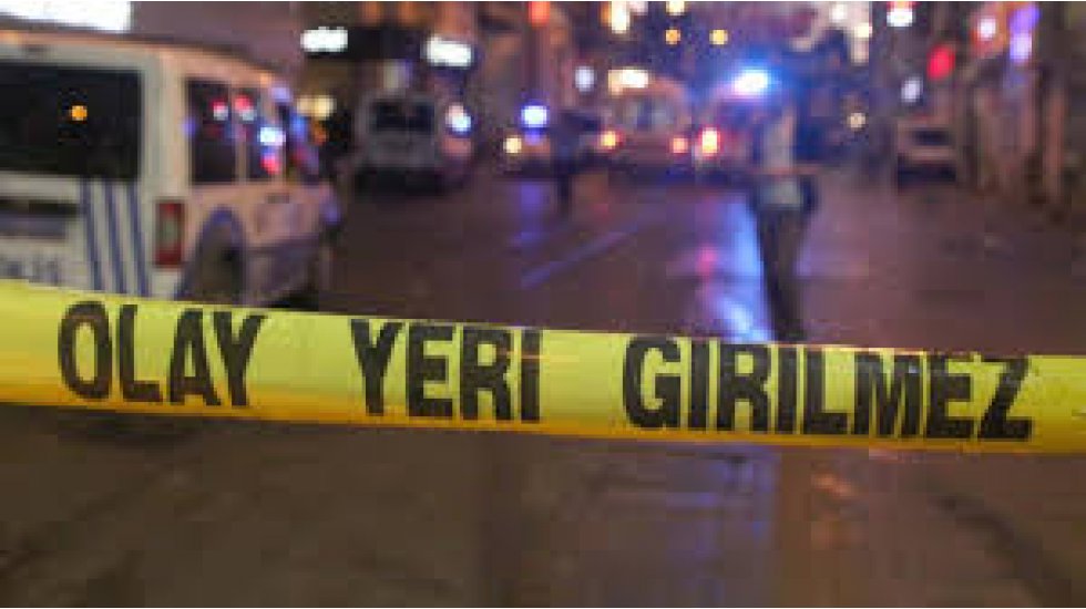 İstanbul'da katliam: Kendi çocukları dahil 4 kişiyi öldürdü!