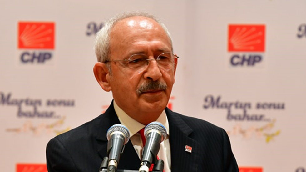 İşte Kılıçdaroğlu'nun en son okuduğu kitap