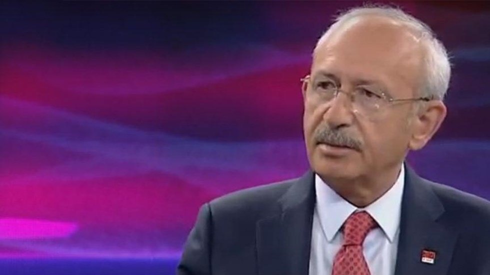 Kılıçdaroğlu’ndan Erken Seçim Açıklaması: Fırsatçılıktır