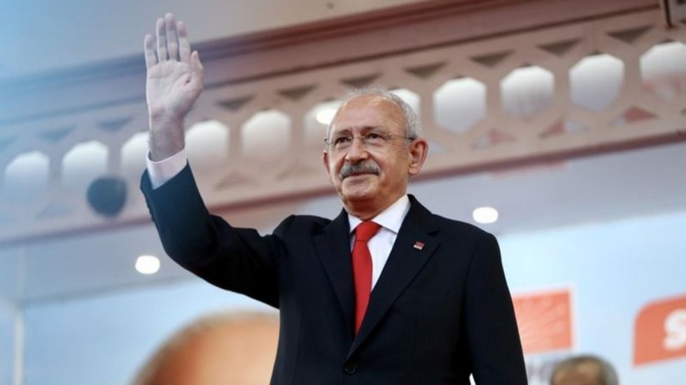 Kılıçdaroğlu'ndan İstanbul harekatı