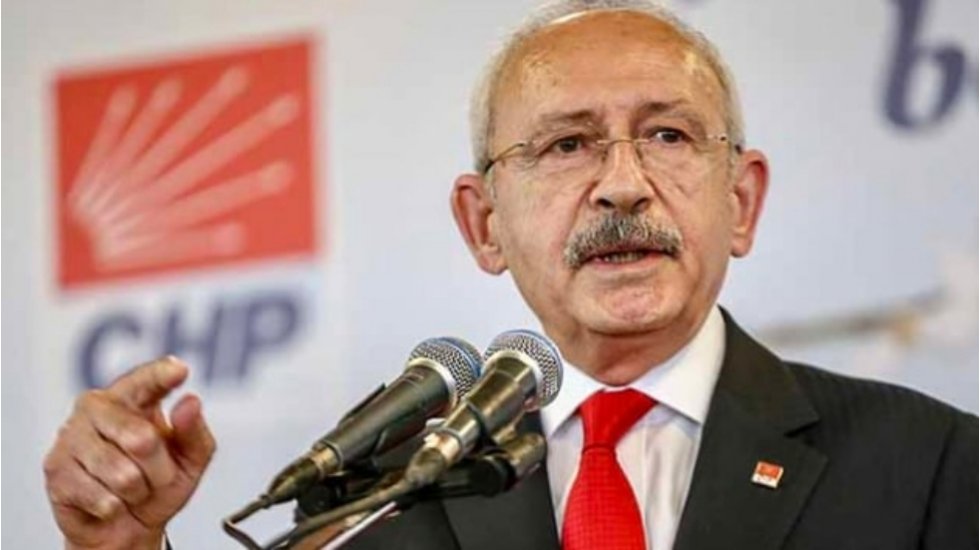 Kılıçdaroğlu'ndan 'soruşturma' yanıtı: Aç kardeşim, istediğin zaman aç...