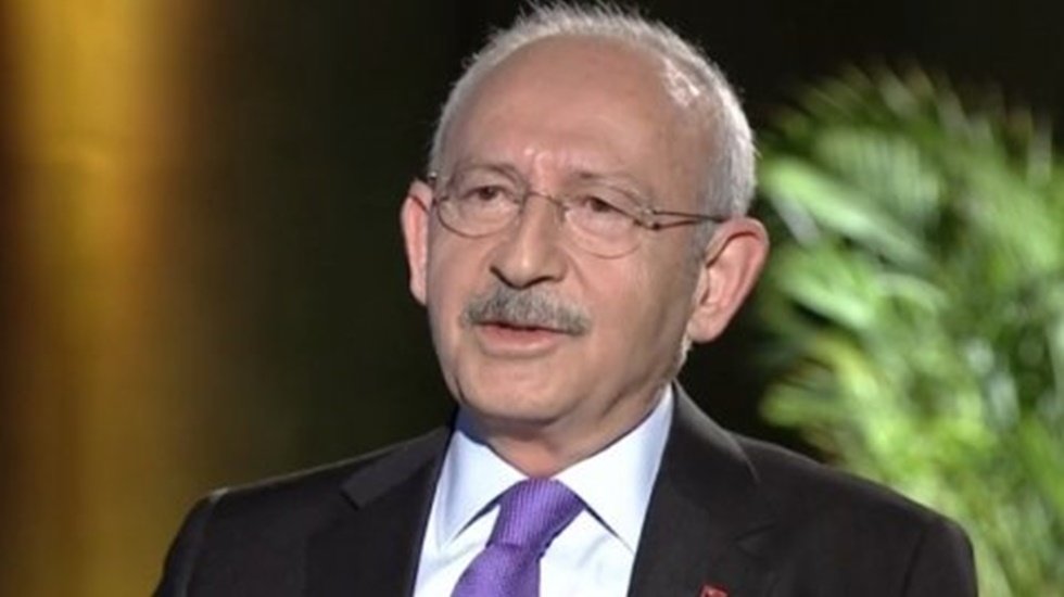 Kılıçdaroğlu: Sarıgül'e o ilçeyi teklif ettik, kabul etmedi!