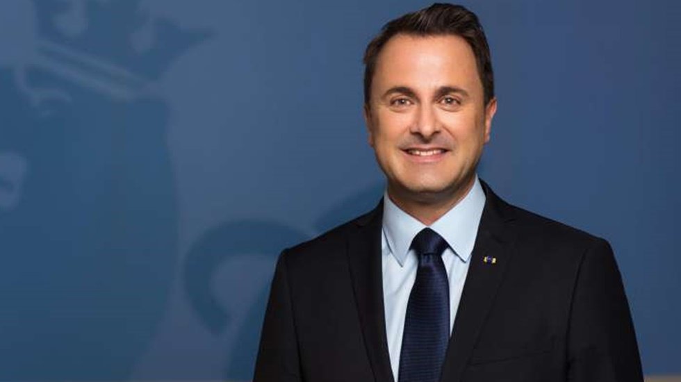 Lüksemburg Başbakanı, Arap liderlere LGBTİ dersi verdi