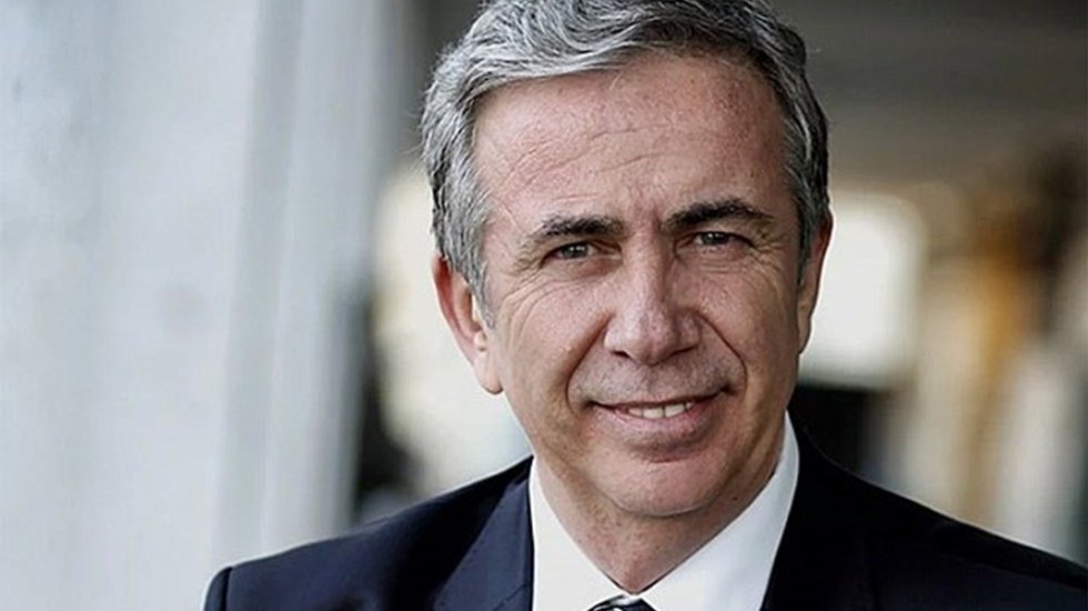 Mansur Yavaş: Tamam inşallah