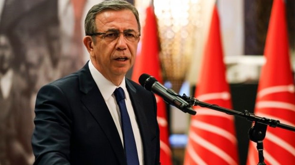 Mansur Yavaş: Yarın her şeyi açıklayacağım