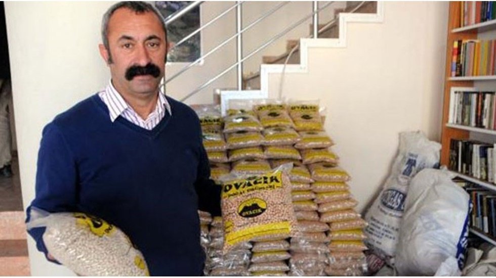 Fatih Mehmet Maçoğlu: Biz birkaç puan öndeyiz, kazanacağız