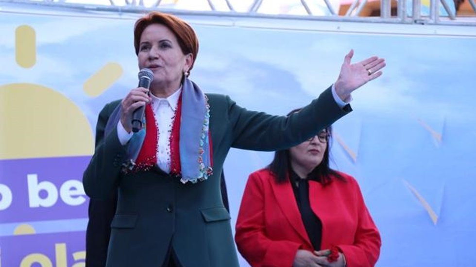 Meral Akşener'den EYT açıklaması