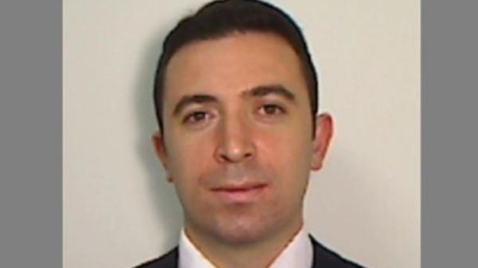 MİT TIR'larının ihbarcısı FETÖ imamı  yakalandı