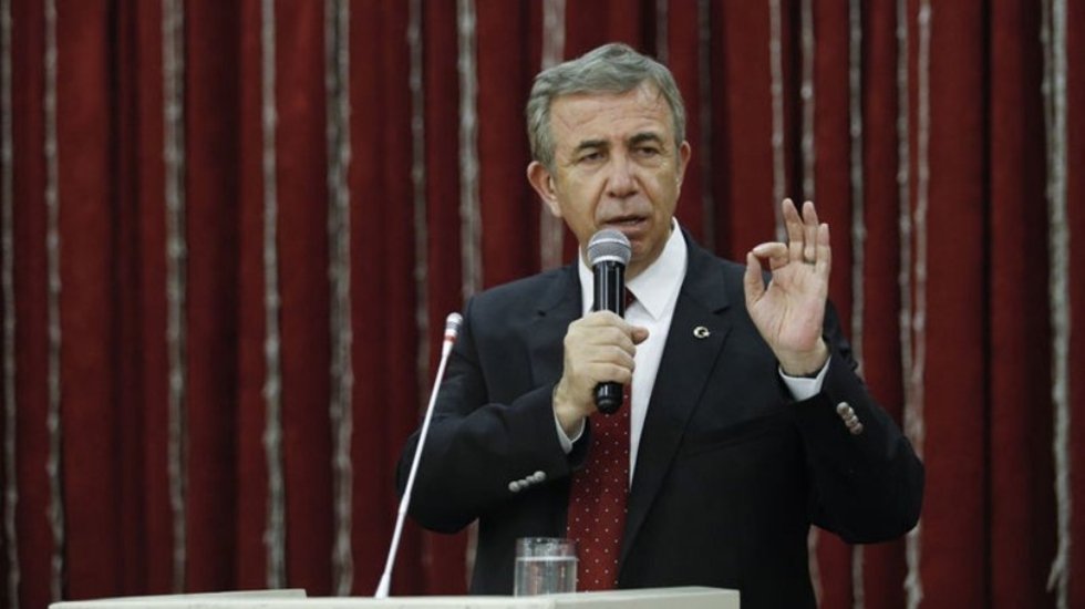 O anket şirketi iddialı konuştu: Mansur Yavaş seçimi çoktan kazandı