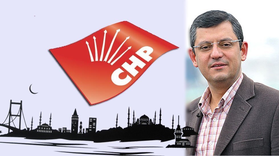 Özgür Özel’den İstanbul açıklaması: Adayımız diğer iki adayın toplamından fazla oy alıyor