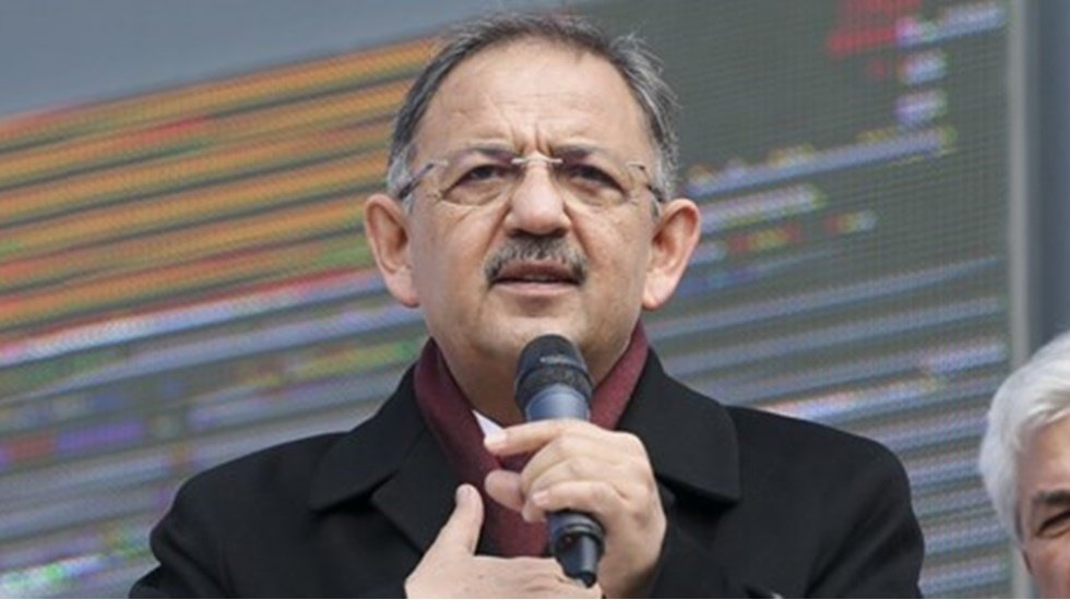 Özhasekei: '5 kere belediye başkanı seçildim, yeminle söylüyorum nasıl oy çalınır bilmiyorum'