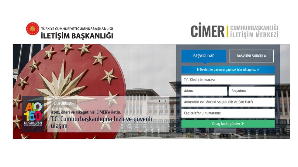 Pes dedirten olay... Sahte isim ve imzayla kumpas!