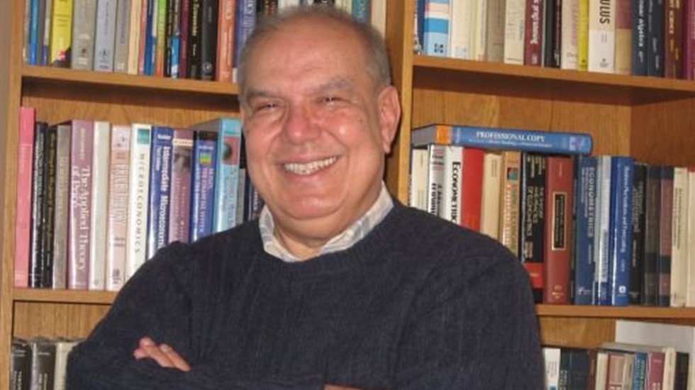 Prof Ali Akarca: "korku, muhalefet &uuml;mit veriyor; &ouml;nceden tersiydi"