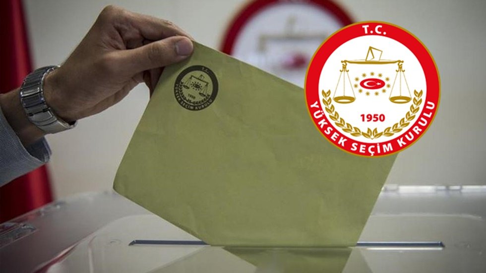 Resmi Gazete'de yayımlandı: Sandık sonuçları eş zamanlı izlenecek