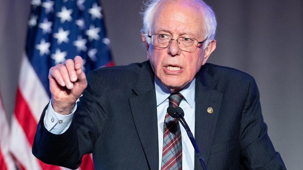 Sanders: Trump, ABD tarihinin en tehlikeli başkanı