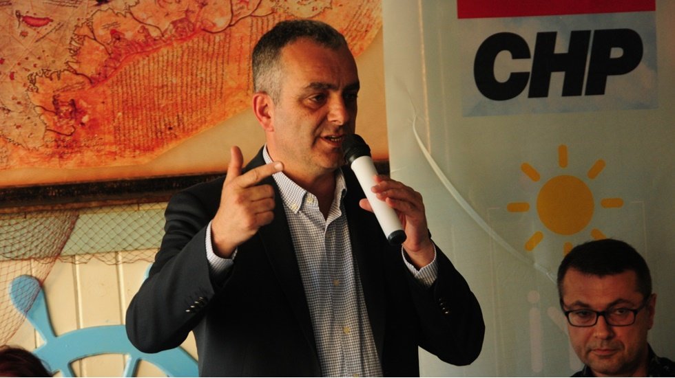 Semih Esen: Yılmaz Büyükerşen örneğini çoğaltmalıyız