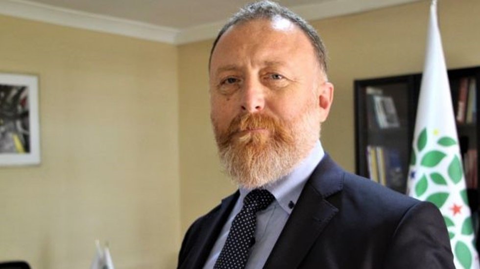 Sezai Temelli hakkında soruşturma başlatıldı