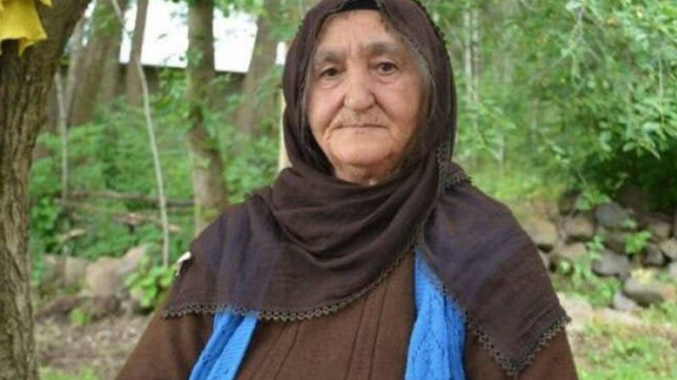 Sise Bingöl tahliye oldu