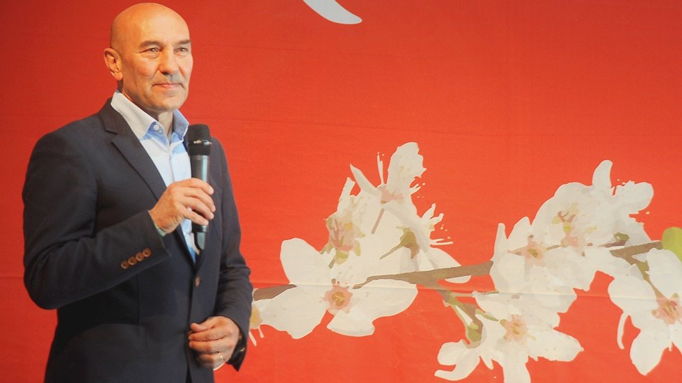 Soyer:  Türkiye’nin İlk ‘Tarım Üniversitesini’ İzmir’de Kuracağız
