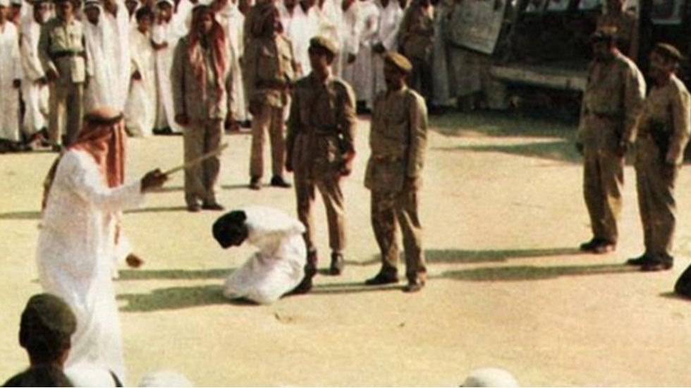 Suudi Arabistan'da idam cezalarında rekor artış