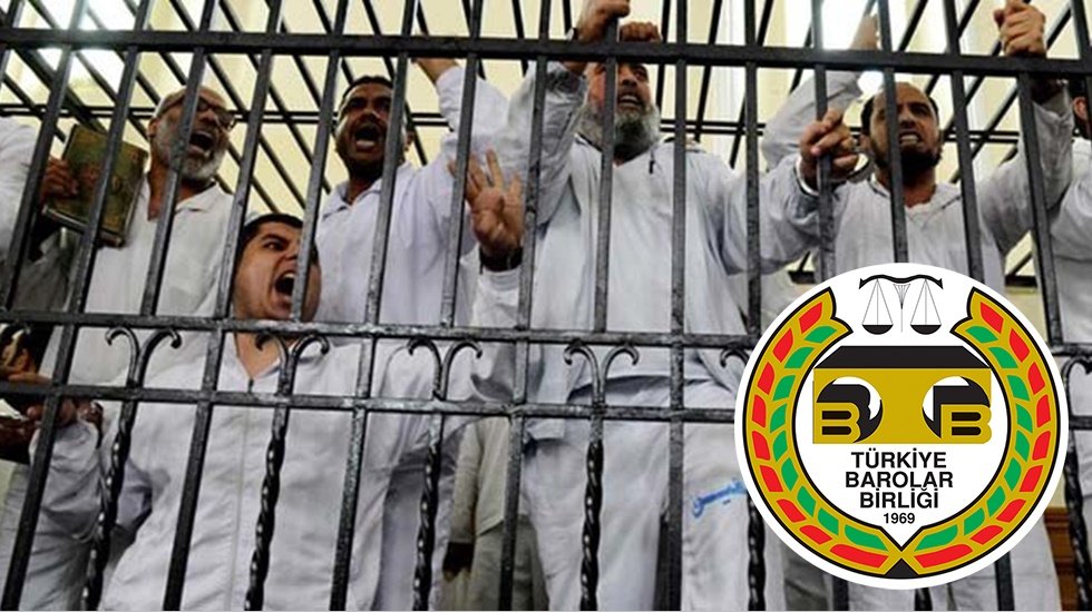 TBB: Mısırda, infazlar derhal durdurulsun!