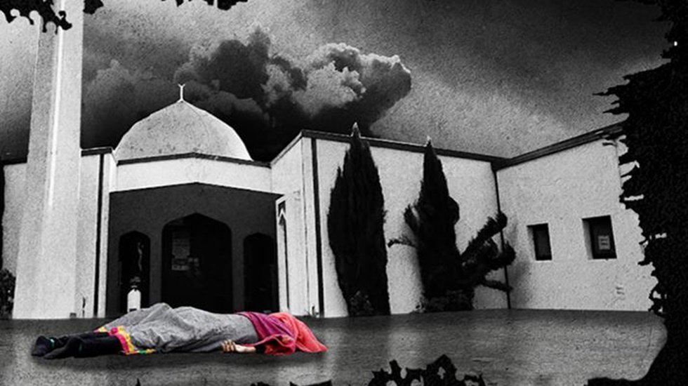 Teknoloji, Yeni Zelanda saldırı videosunun dünyada yayılmasını durduramıyor