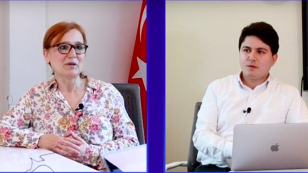 TKP'nin İstanbul adayı Karaoğlu: Mevcut sisteme pansuman yapılamaz