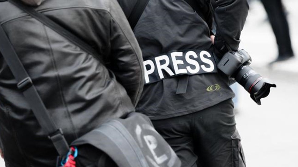 Türk hükümeti Alman gazetecilere basın kartı vermeyi reddetti