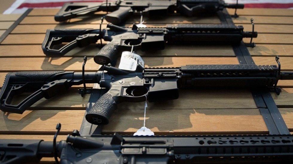 Yeni Zelanda Başbakanı, Silah edinme yasaları değişecek