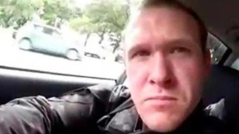 Yeni Zelandalı Cami katliamcısı kalan ömrünü tek başına bir hücrede geçirecek