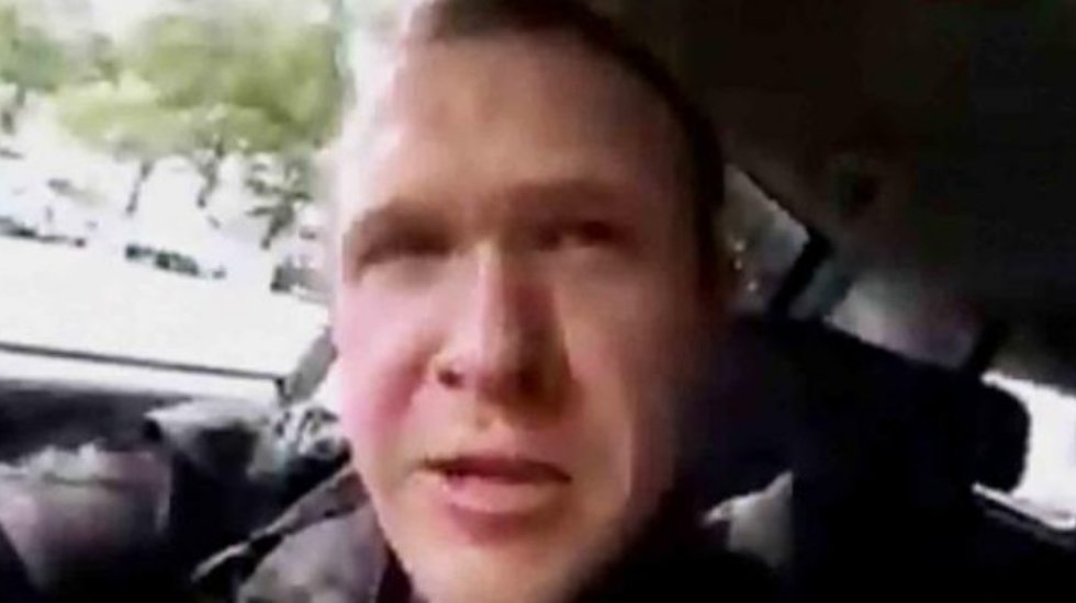 Yeni Zelanda'da 50 kişiyi katleden terörist 2 kez Türkiye'ye gelmiş