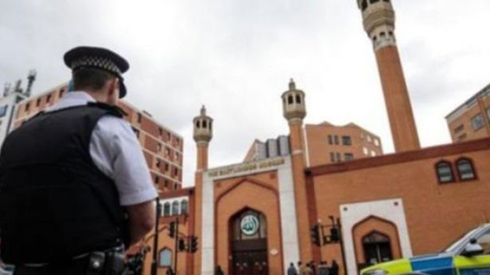 Yeni Zelanda katliamının ardından İngiltere'den 'cami' kararı